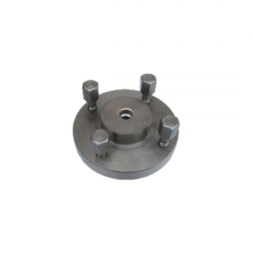 4-hole adaptor of wheelbalancer