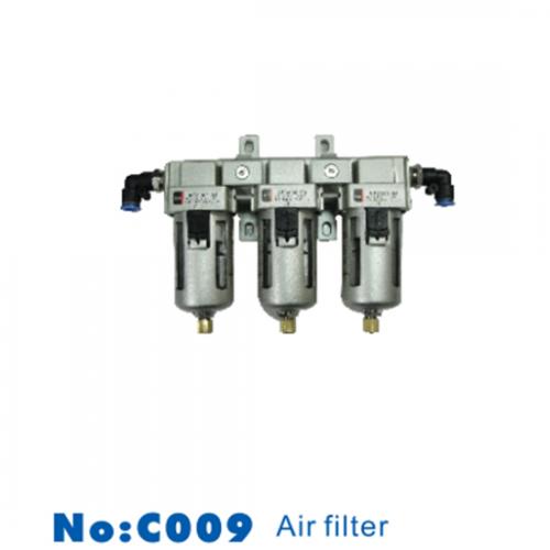 Air filter