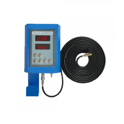 Inflator Tyre HY-0PS-301/302