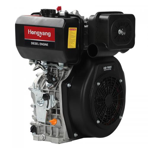 Hongyang HY1100DFE Diesel Engine