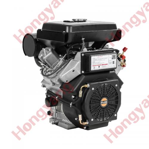 HY2V95DFE Diesel Engine