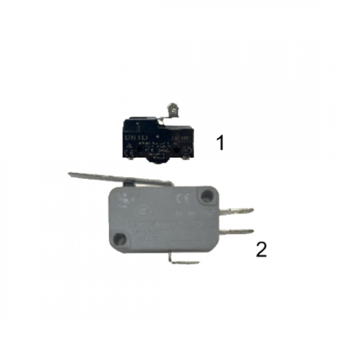 Limit switch