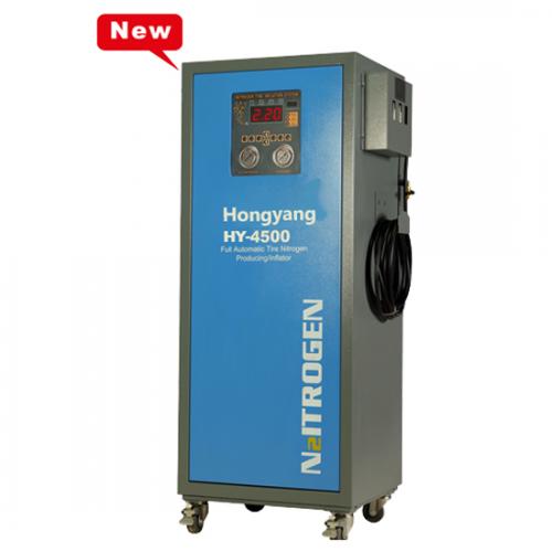 Nitrogen inflator HY-4500
