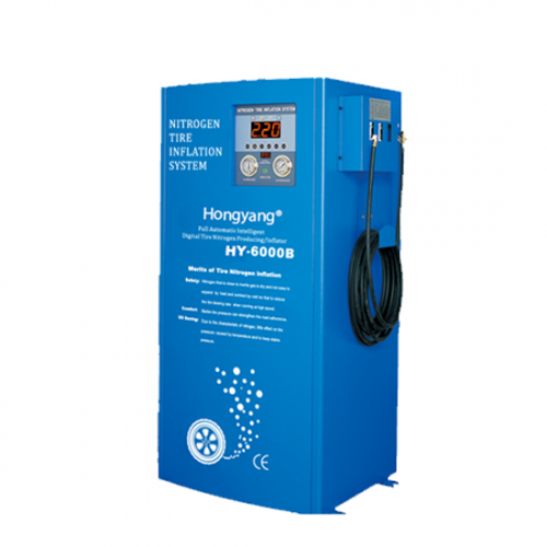 Nitrogen inflator HY-600B 