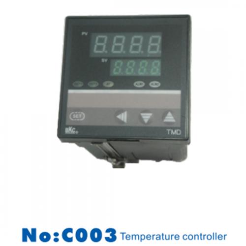 Temperature controller