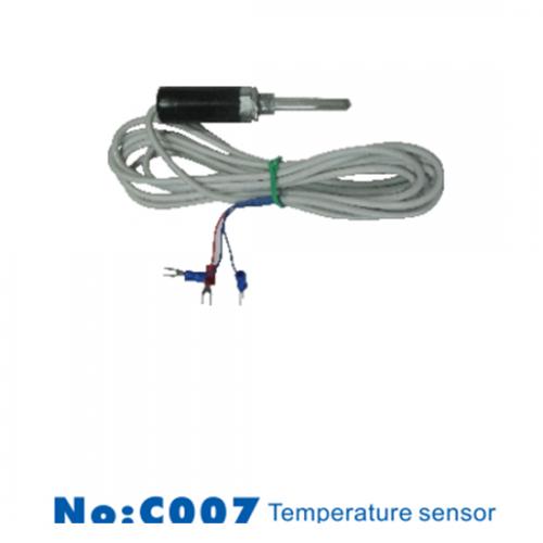 Temperature sensor