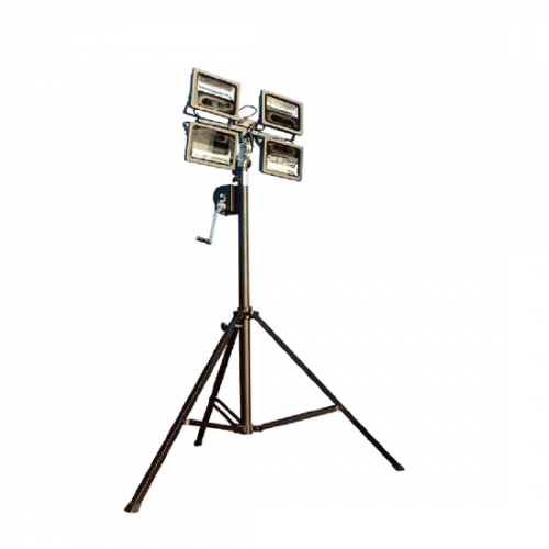 Tripod Light Tower GLTX1000