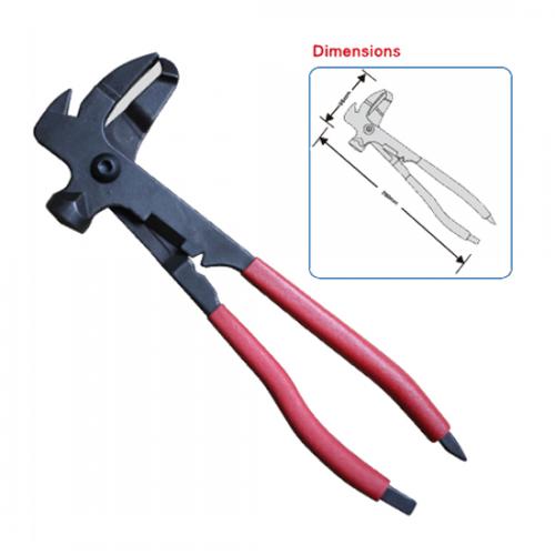 Wheel Weight Plier HY-214