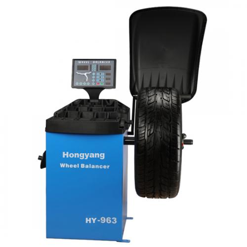 Wheel balancer HY-963