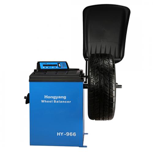 Wheel balancer HY-966
